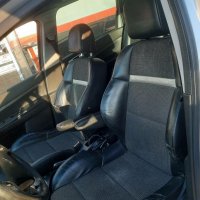 Пежо 307 фейс-лифт  2.0HDI 136 k.c./Peugeot 307sw 2.0HDI (RHR)136h.p, снимка 5 - Автомобили и джипове - 32566018