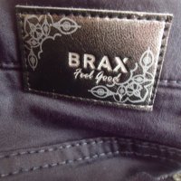 BRAX Feel Good Дамски ежедневен панталон Размер: 44, снимка 5 - Панталони - 43992282