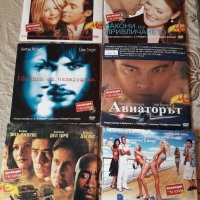 Оригинални DVD дискове с филми, снимка 11 - DVD филми - 28936744