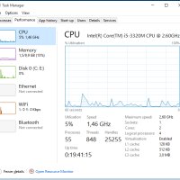 Dell Latitude E6230, снимка 2 - Лаптопи за работа - 43057115