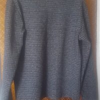 Дамска блуза с дълъг ръкав, снимка 2 - Блузи с дълъг ръкав и пуловери - 27660671
