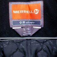 ''Merrell Opti-Warm''оригинално палто, снимка 4 - Якета - 26934167