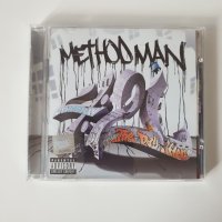 Method Man - 4:21... The Day After cd, снимка 1 - CD дискове - 43342472