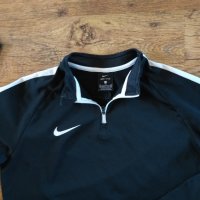 Nike Dry Academy Football Drill Top Junior - страхотна юношеска блуза , снимка 3 - Детски анцузи и суичери - 35481698