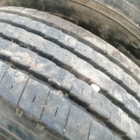 Тежкотоварни гуми 275/70R/22.5, снимка 8 - Гуми и джанти - 43819817