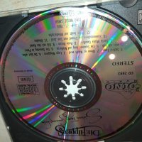 DIE FLIPPERS CD MADE IN GERMANY 2111231043, снимка 11 - CD дискове - 43084855
