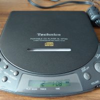 Technics SL-XP700 CD, снимка 7 - Аудиосистеми - 37955832