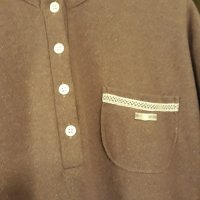 горница мека блузка за спане , снимка 4 - Блузи с дълъг ръкав и пуловери - 34825219