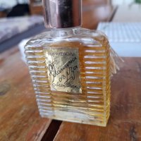 Стар парфюм,одеколон Момина Сълза #4, снимка 4 - Други ценни предмети - 35018893