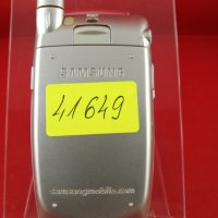 Телефон Samsung/проблемен екран/, снимка 8 - Samsung - 15222274
