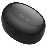 Слушалки безжични Bluetooth Baseus Bowie E2 TWS NGTW090001 Тип Тапи за уши Черни Водоустойчиви , снимка 2 - Слушалки, hands-free - 38664753
