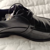 KENZO DV-Glasgow 8,5 мъжки обувки, снимка 10 - Официални обувки - 27478415
