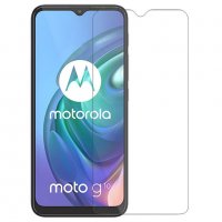 Motorola Moto G10 - Удароустойчив Стъклен Протектор, снимка 2 - Фолия, протектори - 32800637