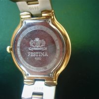 Часовник Festina Sapphire  9850/ Кварцов часовнк, снимка 5 - Мъжки - 37771904