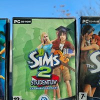 the sims 2 за pc, снимка 3 - Игри за PC - 44062720