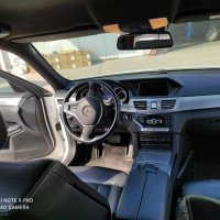 Mercedes-Benz E350CDI (FACELIFT), снимка 4 - Автомобили и джипове - 33068742