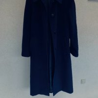 🇮🇹 Модерно дизайнерско палто ELENA MIRO Италия, снимка 15 - Палта, манта - 27666675