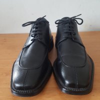 Lars Norden, мъжки обувки. Номер 43, снимка 5 - Официални обувки - 32542540