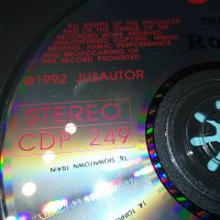 ROD STEWART-THE BEST CD 0809220913, снимка 13 - CD дискове - 37935149