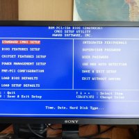 Дънна платка Acorp 6BX/VIA/ZX81 VER:1.5 Slot 1, снимка 13 - Дънни платки - 40457337