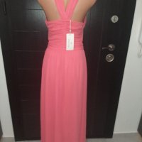 Нова розова рокля Anna Field, снимка 4 - Рокли - 43255070