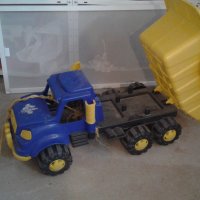 Детски пластмасови играчки, колела, снимка 13 - Скутери и тротинетки - 40881210