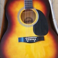 Класическа китара (акустична) Нов внос и прекрасен звук Желателно е лично предаване Изпращам с курие, снимка 2 - Китари - 40644702