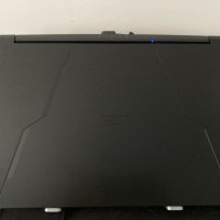 Acer Nitro 5 геймърски лаптоп, снимка 5 - Лаптопи за игри - 43410523