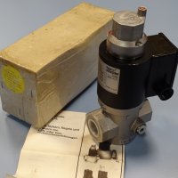 Магнет-вентил за газ Kromschroder VL3/4-AO, 36D gas solenoid valve 220/240 V , снимка 10 - Резервни части за машини - 38989850