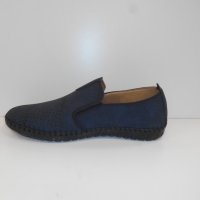 мъжки обувки 6455, снимка 2 - Ежедневни обувки - 28097135