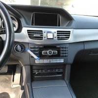 Mercedes-Benz E350CDI (FACELIFT), снимка 7 - Автомобили и джипове - 33068742