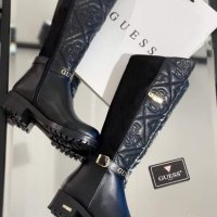 дамски ботуши guess , снимка 1 - Дамски ботуши - 42982626