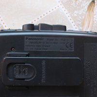 Panasonic RQ-V75 Walkman Tape, Radio Player, снимка 3 - Декове - 40449622