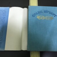 Хари Голдшмид - Франц Шуберт, снимка 2 - Художествена литература - 28424616