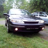 Механизъм с моторче чистачки Renault Laguna II , снимка 3 - Части - 40674990