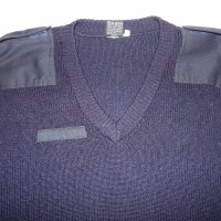 Мъжки пуловер ХЛ размер, снимка 5 - Пуловери - 27307544