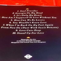 Michael Bolton CD, снимка 2 - CD дискове - 38043953