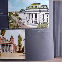 Албум България от 60те години, снимка 3 - Колекции - 35441727