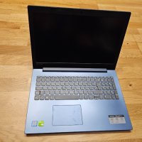 лаптоп Lenovo Ideapad 330, 15.6", Windows 10 Home, отлично състояние, снимка 2 - Лаптопи за работа - 43280705