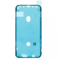 Водоустойчива самозалепваща лента за монтаж LCD iPhone 11 PRO MAX 6.5, снимка 1 - Резервни части за телефони - 32543873