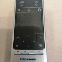 Panasonic N2QBYA000012 Voice Remote Control , снимка 10 - Дистанционни - 33342084