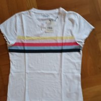 Нова блузка , снимка 2 - Детски тениски и потници - 32553792