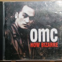 OMC – How Bizarre (1996, CD), снимка 1 - CD дискове - 43900760