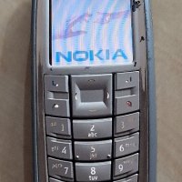 Nokia 3120, снимка 2 - Nokia - 43196805