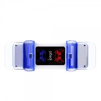 Зарядно за 2 джойстика PS5, iPega Dual Charger P5003, снимка 3 - Аксесоари - 37795750