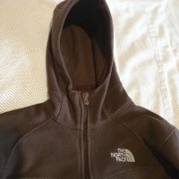 The North Face Windstopper - дамско, снимка 1 - Суичъри - 26982758