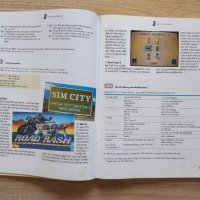 Учебници по Немски език ("Em", "Blick"), Hueber, снимка 6 - Чуждоезиково обучение, речници - 38330648