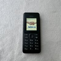 Нокия 106 Nokia 106 с фенерче, снимка 1 - Nokia - 44082588