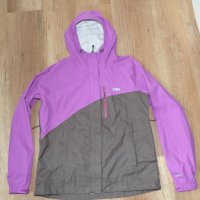 Outdoor Research Windbreaker Оригинално дамско яке размер XL, снимка 1 - Якета - 37938029