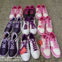 Обувки Li ning нови 35-37номер, снимка 1 - Детски маратонки - 27295357